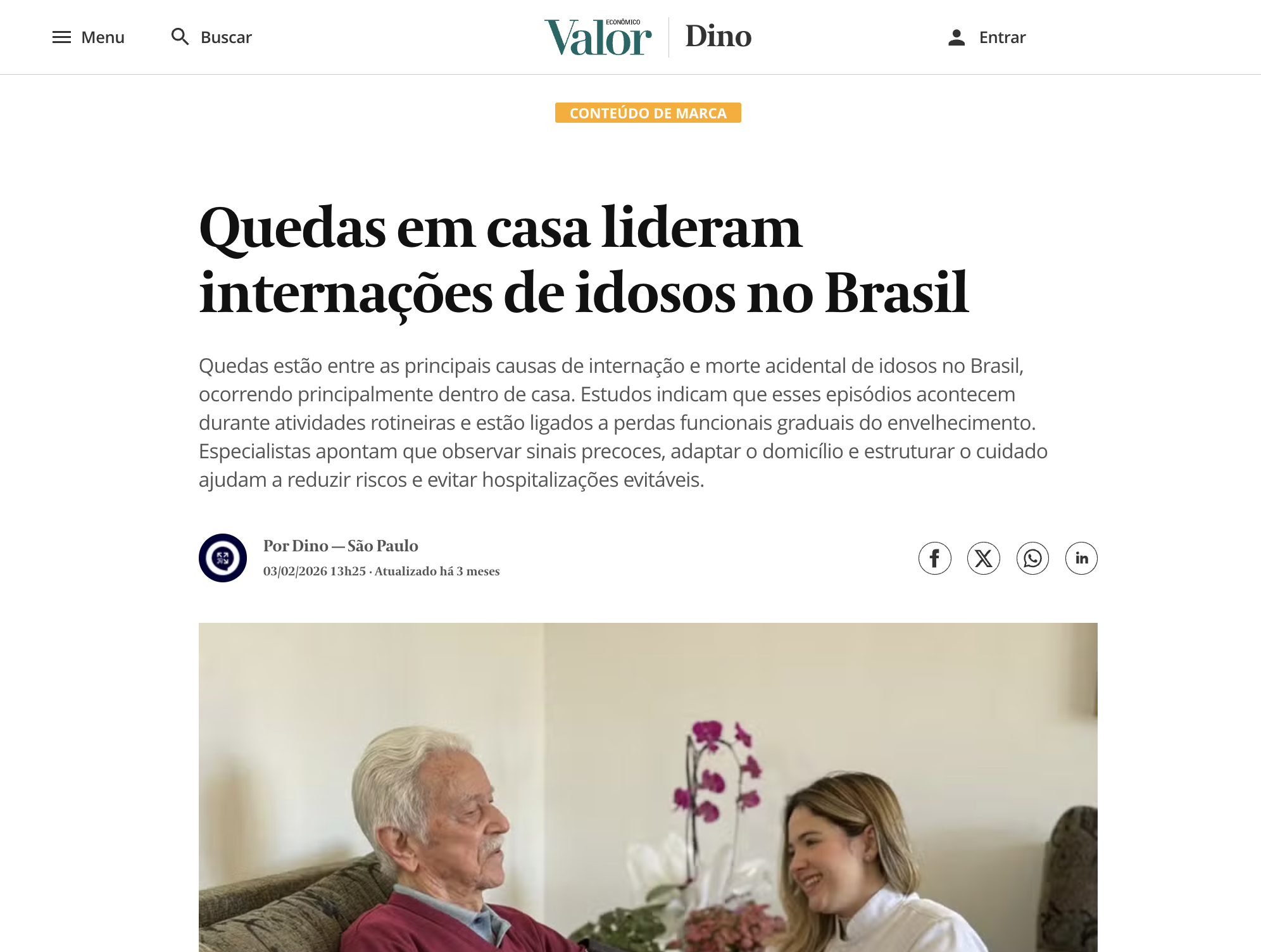 Valor Econômico