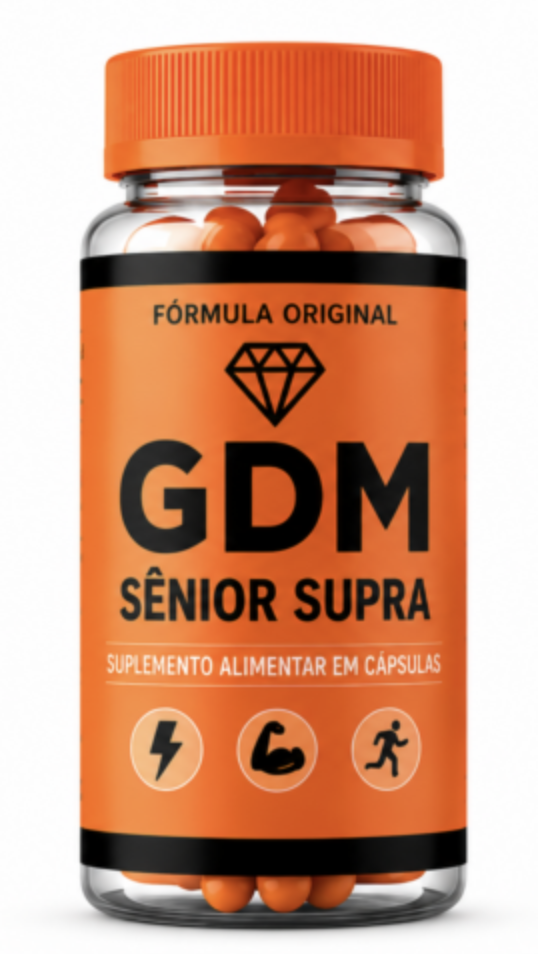 GDM Supra Sênior
