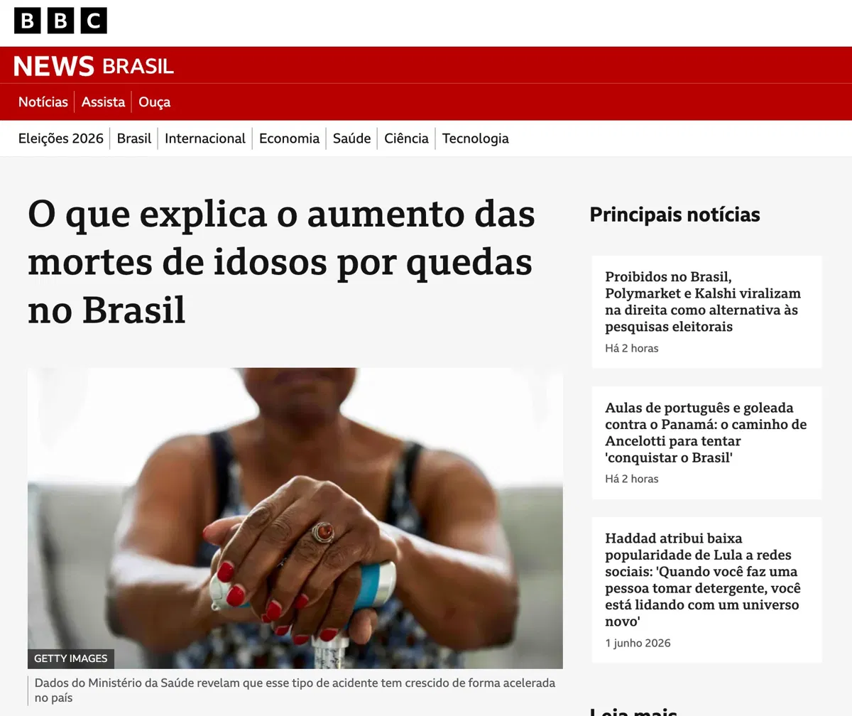 BBC Brasil